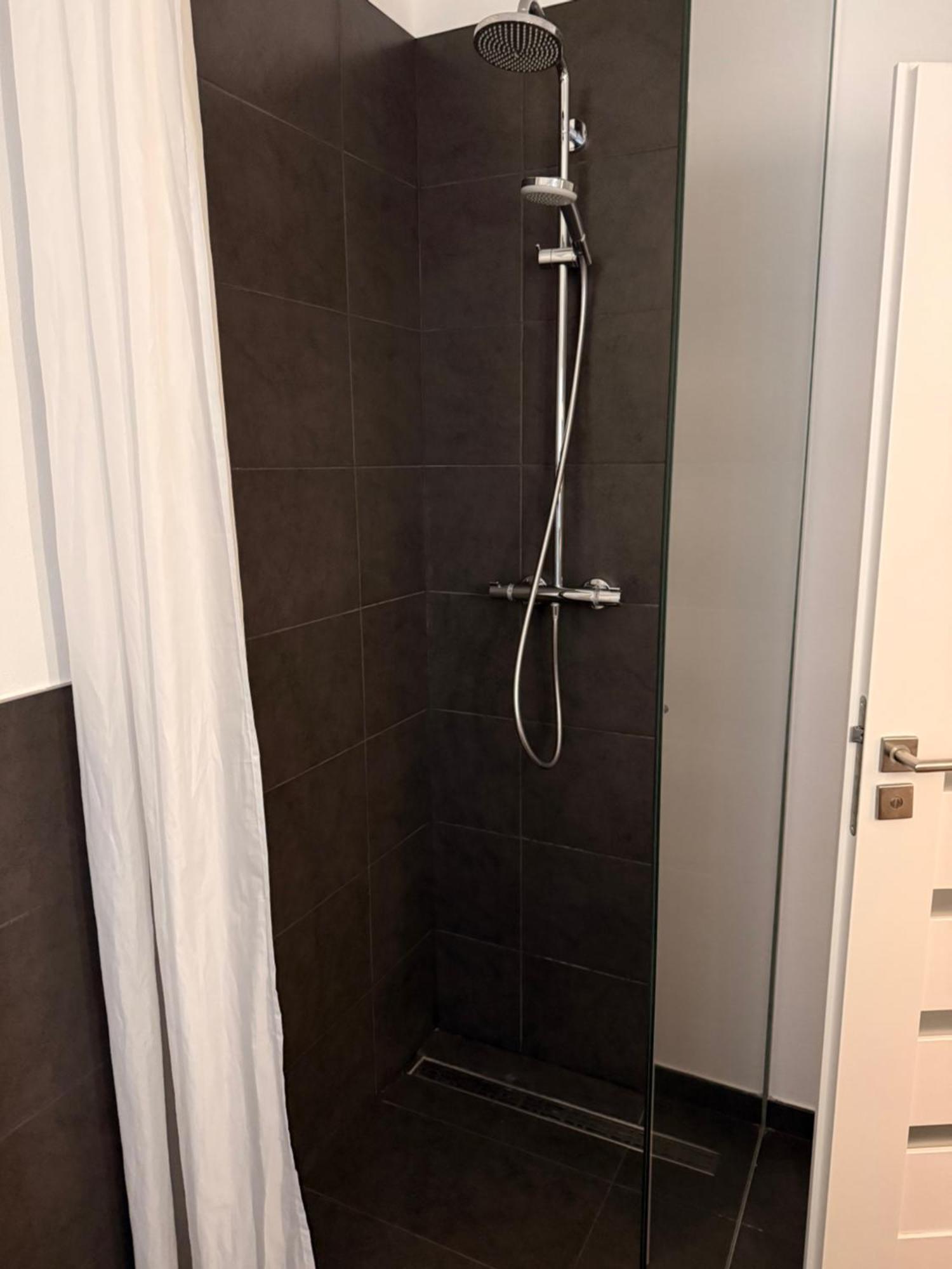 Modernes 1 Zimmerapartment Nahe Frankfurt Am Main Heusenstamm Extérieur photo
